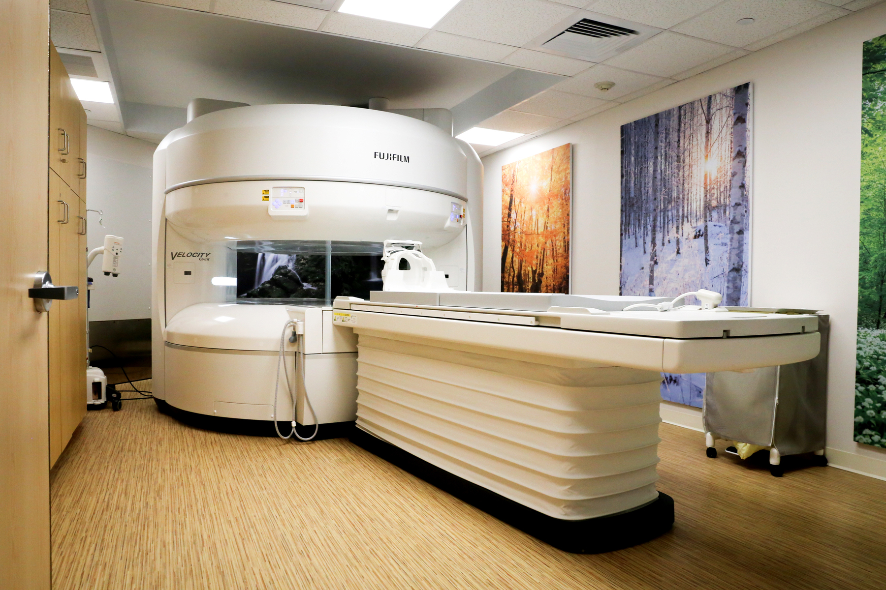 Portsmouth Imaging Center Open MRI  2022 